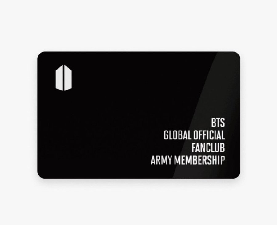 ivysidylls's tweet image. ⊹ ࣪ ˖ ARMY MEMBERSHIP GIVEAWAY | 5 WINNERS ˖࣪ ⊹

• follow @wnnerina + @ivysidylls
• comment the country you're from
• like + rt
• me and rina will randomly pick winners!

.ᐟ worldwide | ends in 24 hours

#BTS #ARMY #BTSComeback2026 #Giveaway