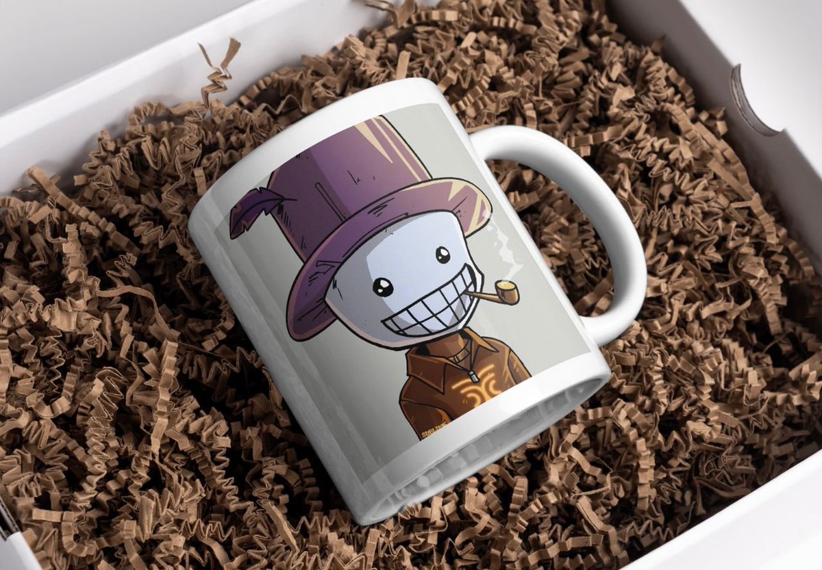 subdrop22's tweet image. Challenge accepted.

Sublime has officially joined the @SeismicSys  Mug Challenge, started by @nftzella @SeismicsysIDN 

Always fun to see the Seismic community growing, one mug at a time ☕️

@lyronctk @NoxxW3 @xealistt