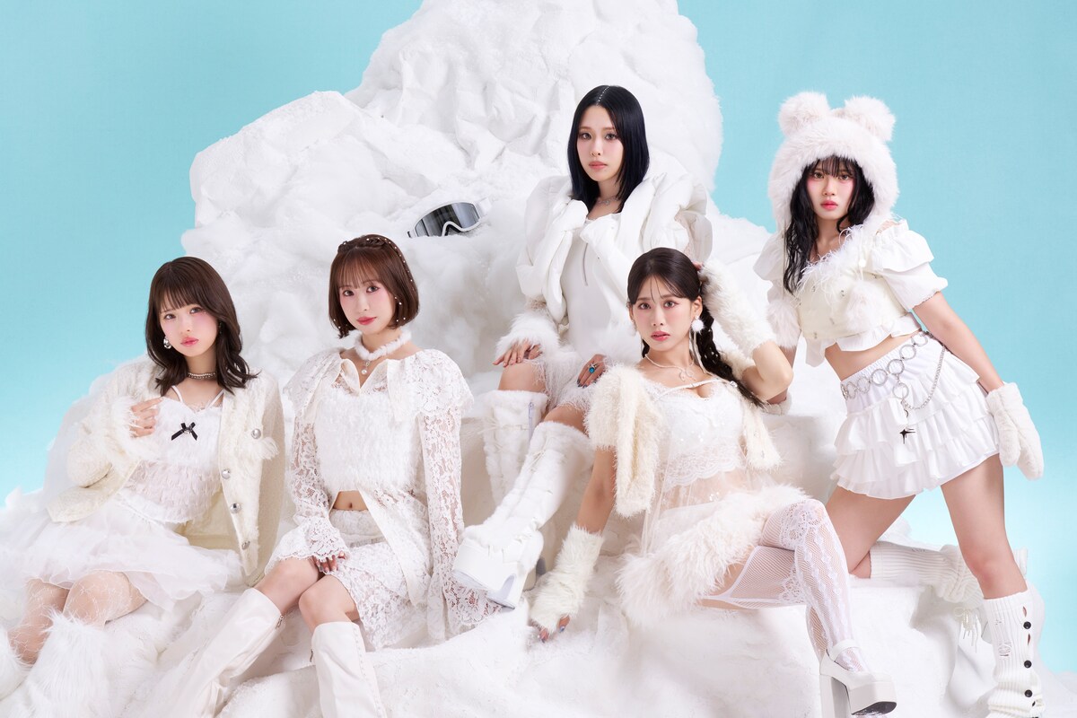 natalie_mu's tweet image. フィロソフィーのダンスが活動終了
ベストアルバム発売と全国ツアー開催発表
natalie.mu/music/news/655…

加茂啓太郎プロデュースのもと活動開始、昨年
・結成10周年
・メジャーデビュー5周年
・新体制3周年
の“トリプルアニバーサリーイヤー”到達

#フィロソフィーのダンス