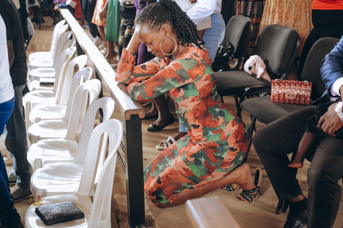 #AfterChurch

You shall not be poor 2026. 3 John 1:2