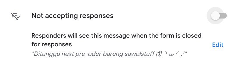 Sawolstuff.id ⭐️ tweet media