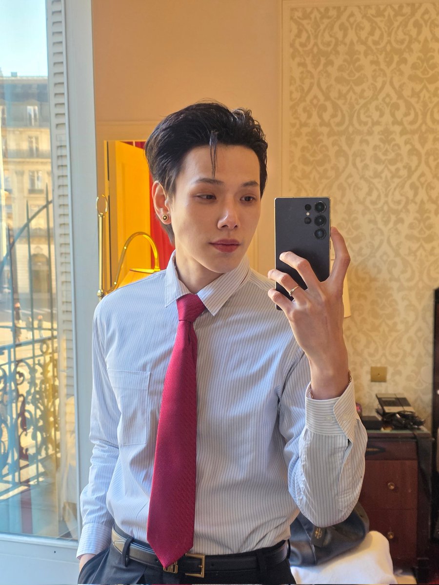 oueiija's tweet image. Hey baby❤️