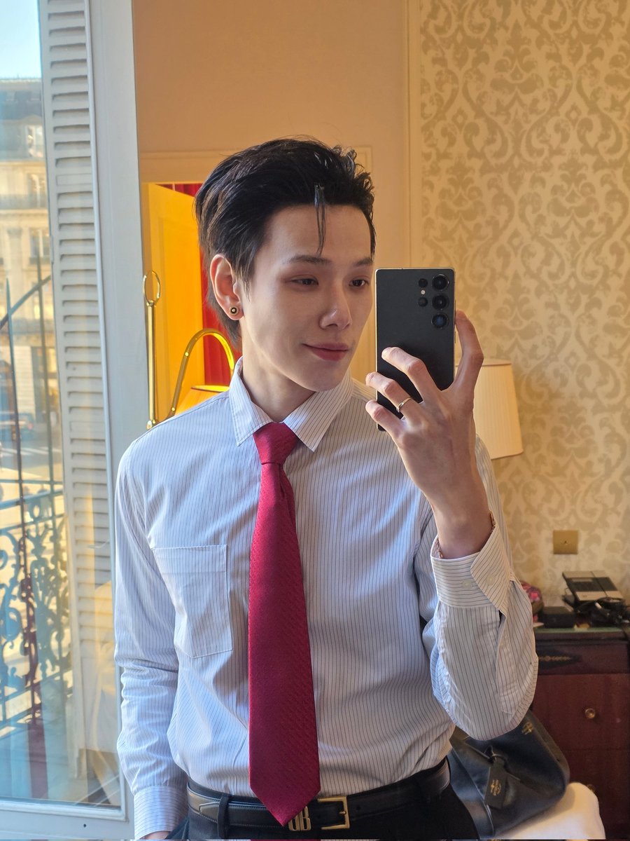 oueiija's tweet image. Hey baby❤️