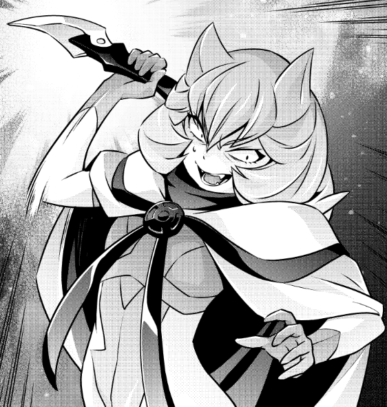 人狼機ウィンヴルガー叛逆編ー36話 予告カット
今年もよろしくお願いします!^^ 