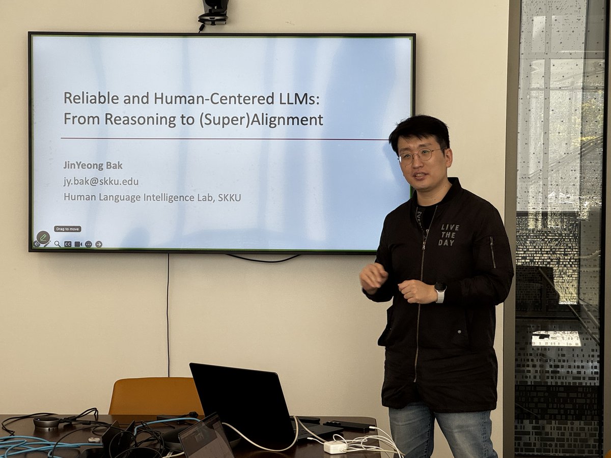 JinYeong Bak tweet media