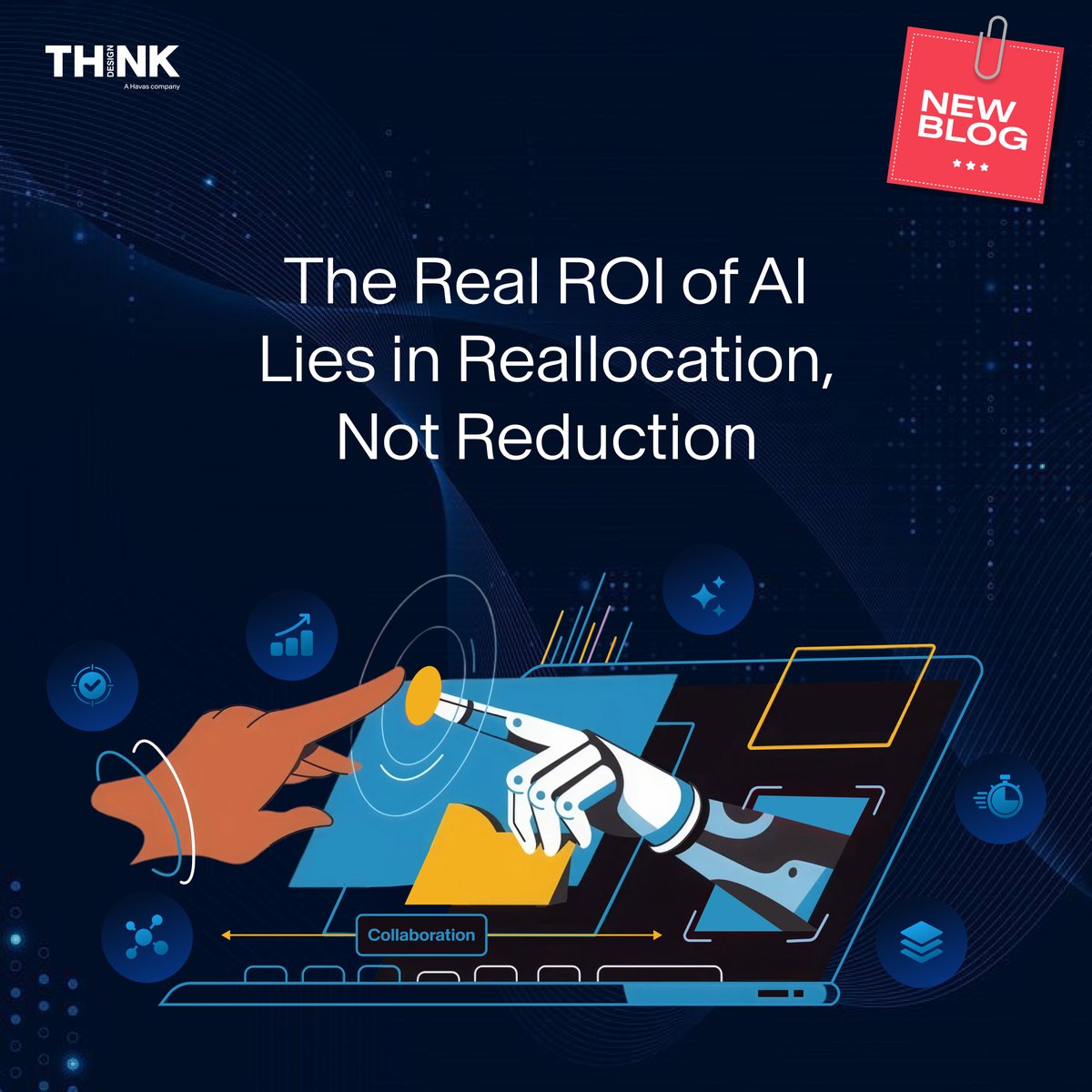 Think Design Collaborative tweet media