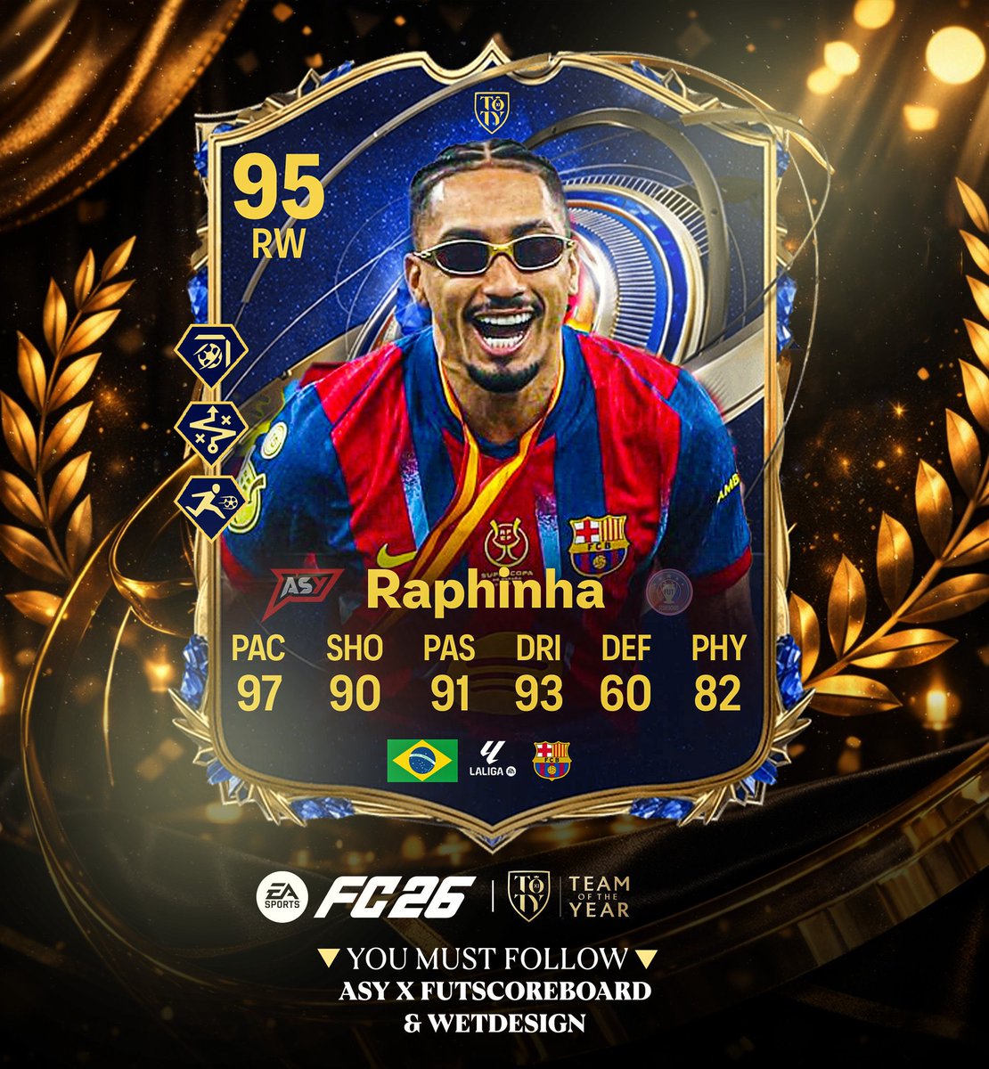 Killer Fut Trading tweet media