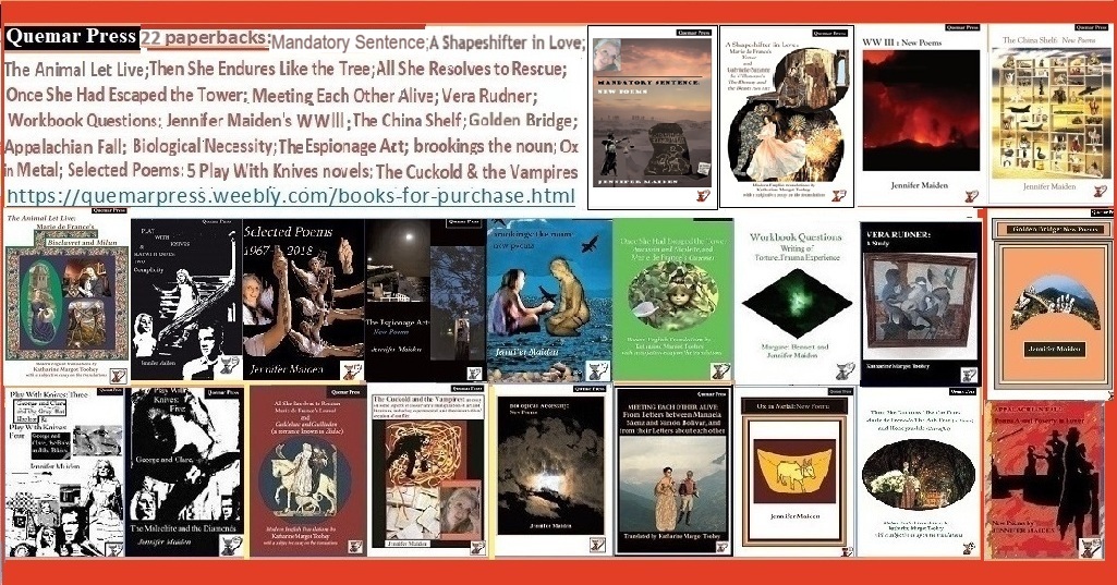 Quemar Press tweet media