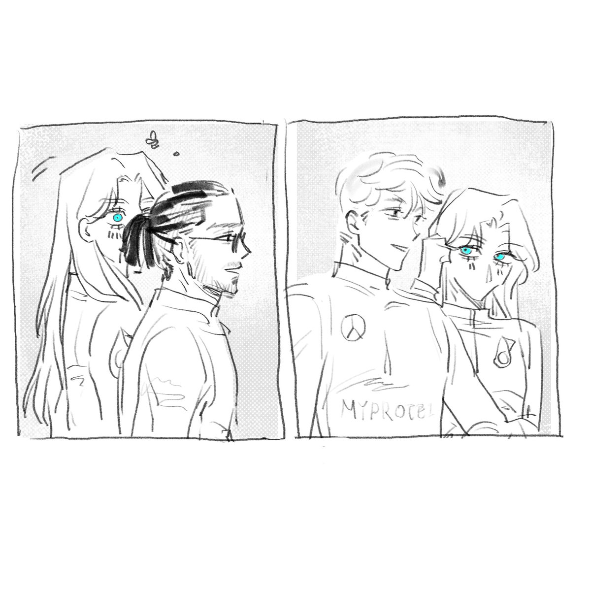 jsrrss060102's tweet image. 63녀 :아빠같은남자콤잇음, 최대플러팅은 머리넘기기 

 단뮤 뇨타