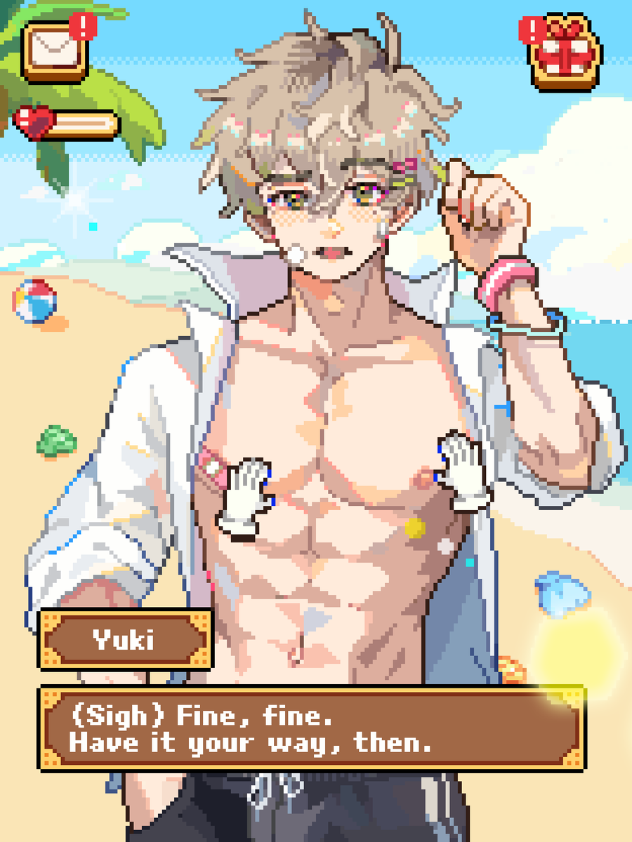 cthreefat's tweet image. 🏖️RT PLZ （Another Bachelor）