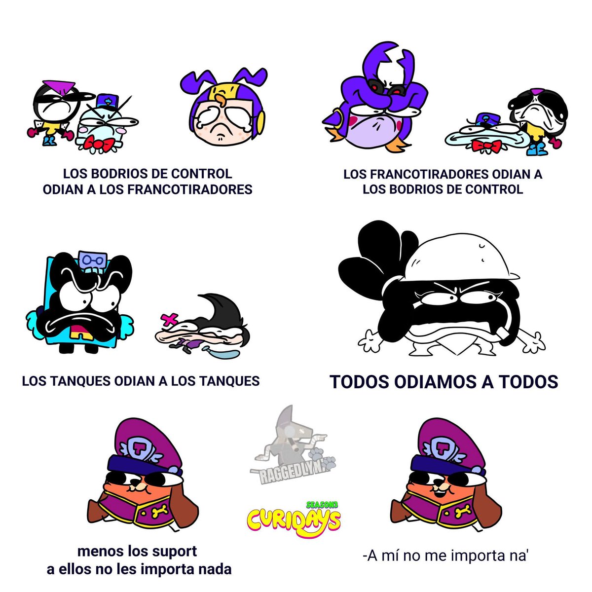 lapiratapenny's tweet image. #BrawlStars