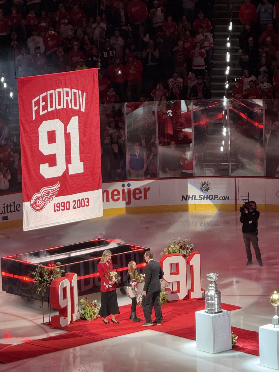 Nenos Damerchie, DC tweet media