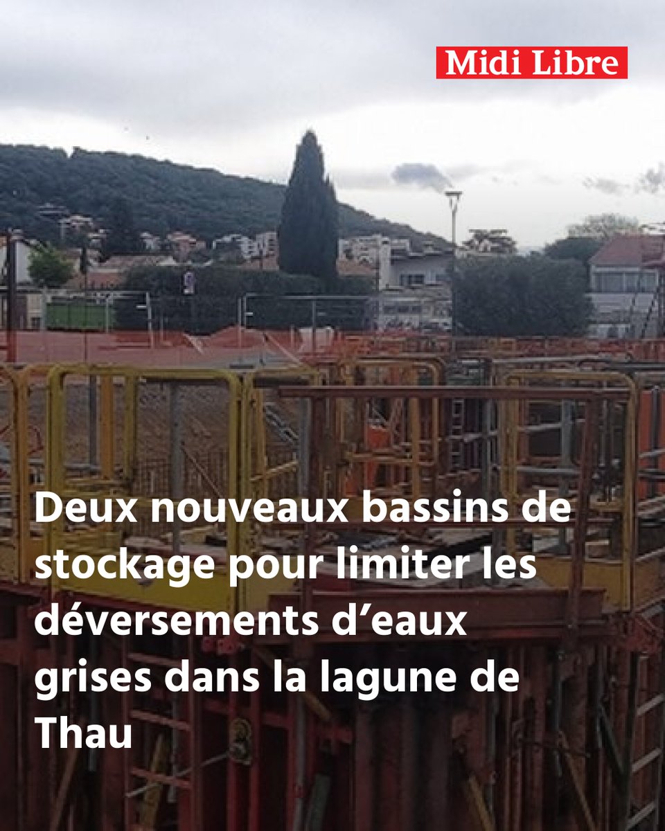 Midi Libre Sète tweet media