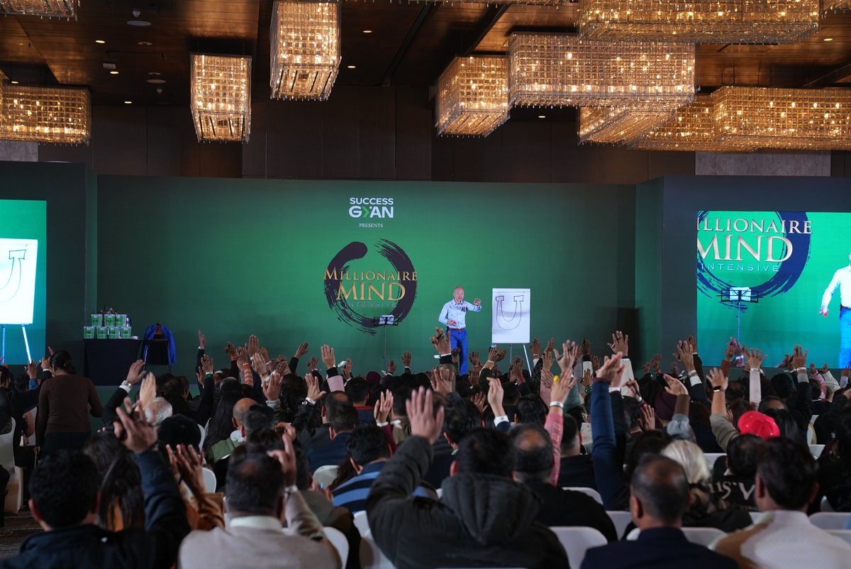 Success Gyan tweet media