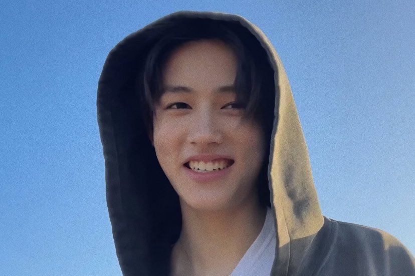 keonhyeonchae's tweet image. please never stop smiling seonghyeon ߹ - ߹ ♡