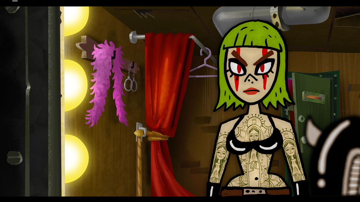 mexopolis's tweet image. 2 weeks in, here are the latest “viewed” numbers for El Guapo vs The Narco Vampires:
Instagram (intro + full pilot): 2.79 million
TikTok (intro + full pilot): 766k
YouTube (intro + full pilot): 2.3 million
THANK YOU to everyone who has been sharing it!!! youtu.be/O-zZqrdybGE?si…