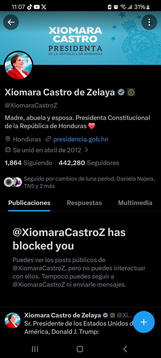 cuandoteimagino's tweet photo. @xatruch84 A mi la Xiomi y el Rebombo jaja, no aguantan q se les confronte con la verdad https://t.co/zK7zv2jTDE