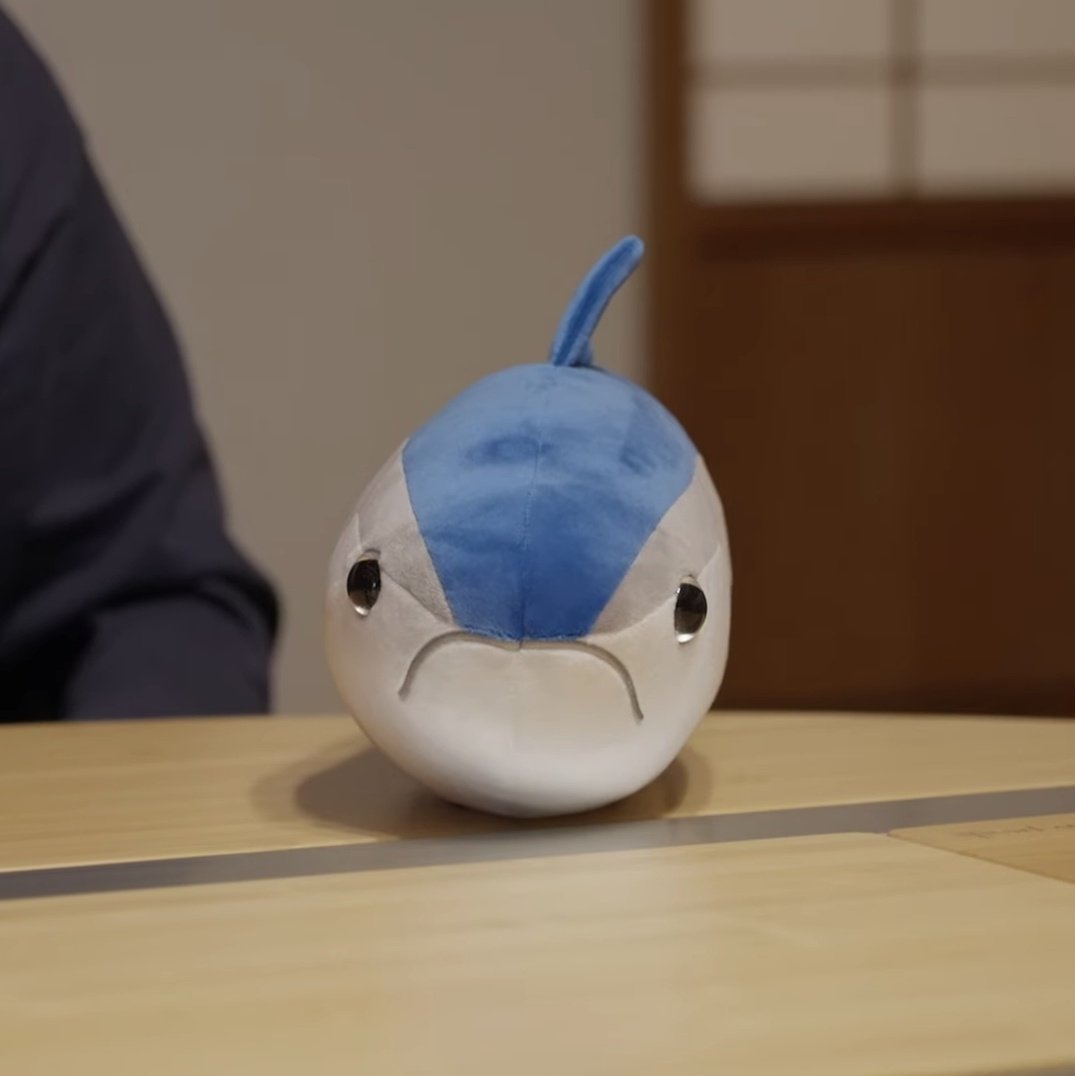 machefhappy's tweet image. 컬러도 입도 똑같아서 보면 진짜 백발백중 터짐 🐟