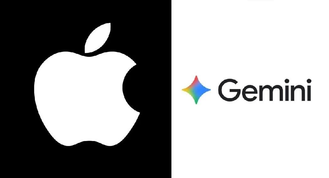 Aithentify's tweet photo. 🚨 Apple &amp; Google AI News

Major updates just dropped from both tech giants:

• Apple confirmed Gemini will power the next-gen Siri in iOS 26.4. 
• Gemini API now supports larger 100MB files and external URLs. 
• Direct Google Cloud Storage integration is now live. https://t.co/UdrZAC1D0q