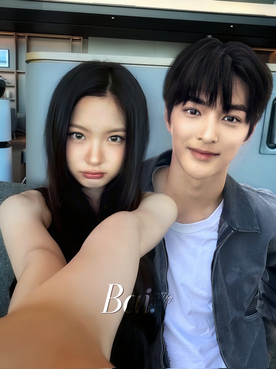 0907log's tweet image. (#Commission.)
Keonho &amp;amp; Kya