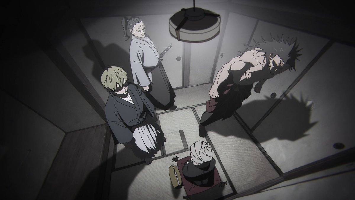 Chrollo“🎴 tweet media