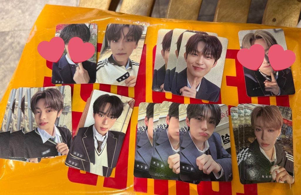 👶🏻💕 tweet media