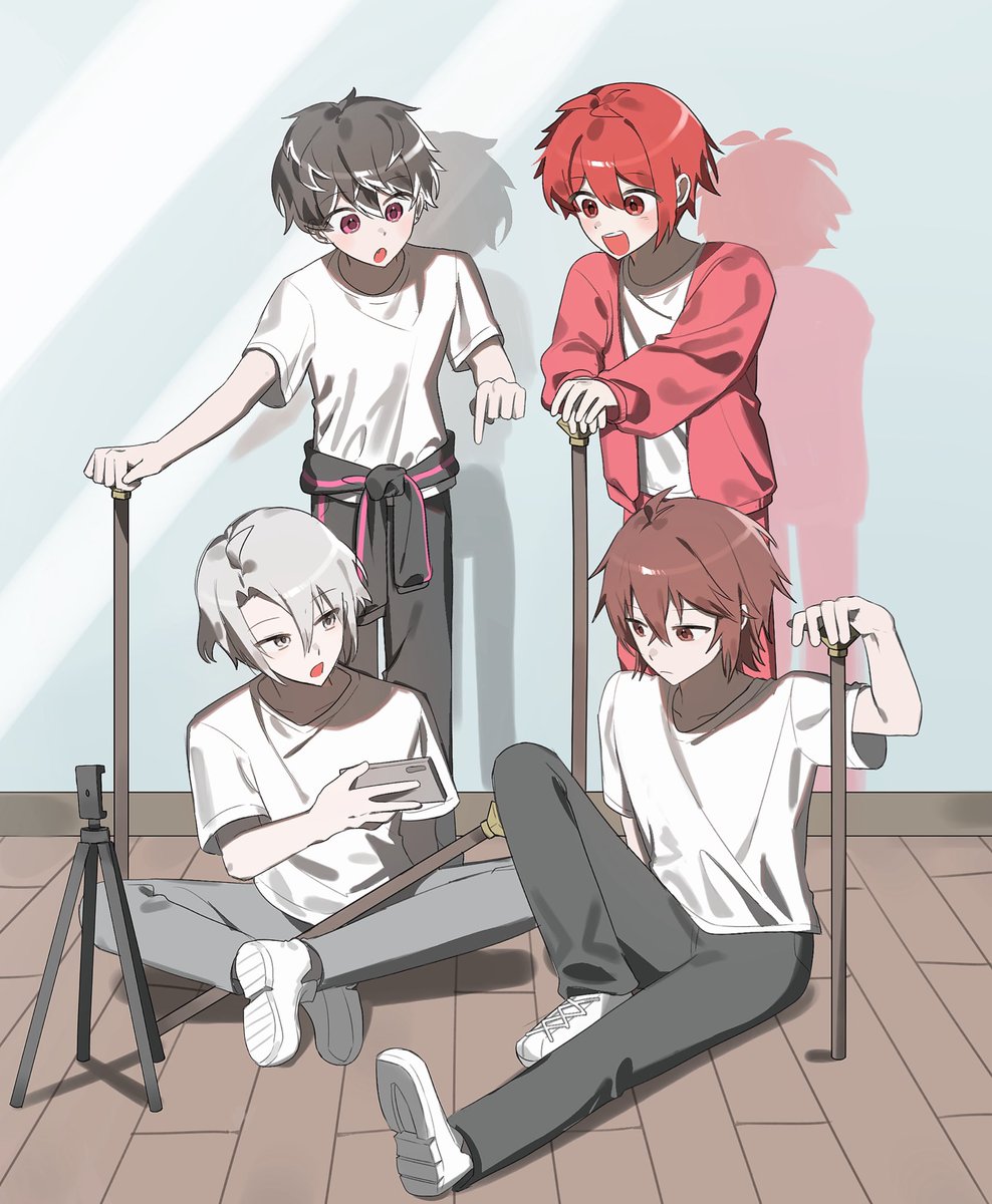 nup_i7's tweet image. 티테이크 최고~~