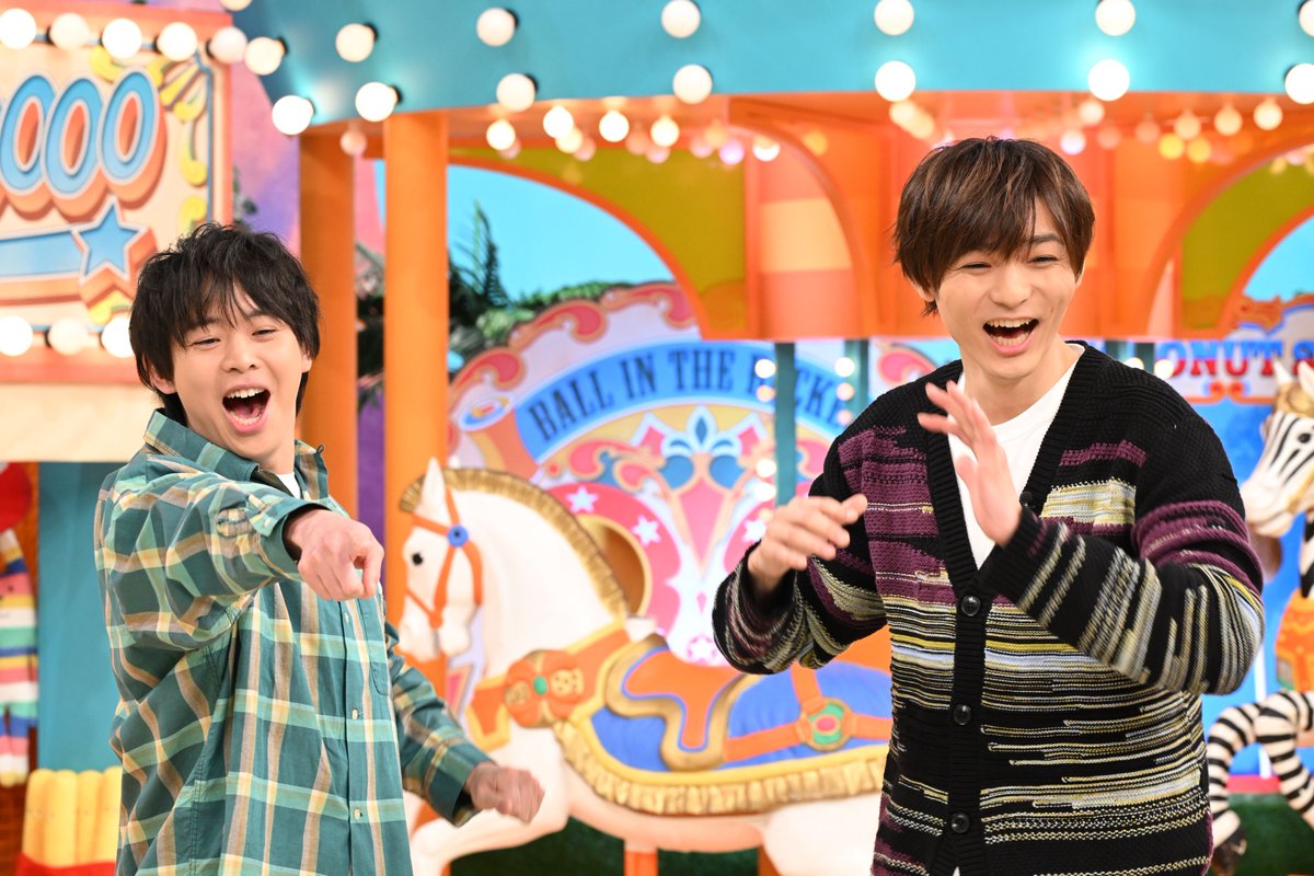 公式】ニノさん (@ninosan_ntv) / Posts / X