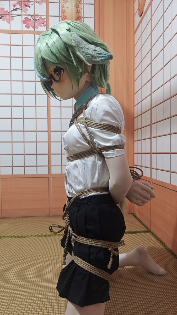 玖柯丶 tweet media