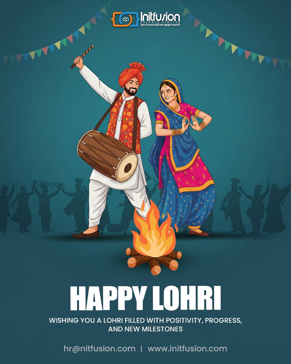 Initfusion Pvt Ltd - IT Company In Ahmedabad India tweet media