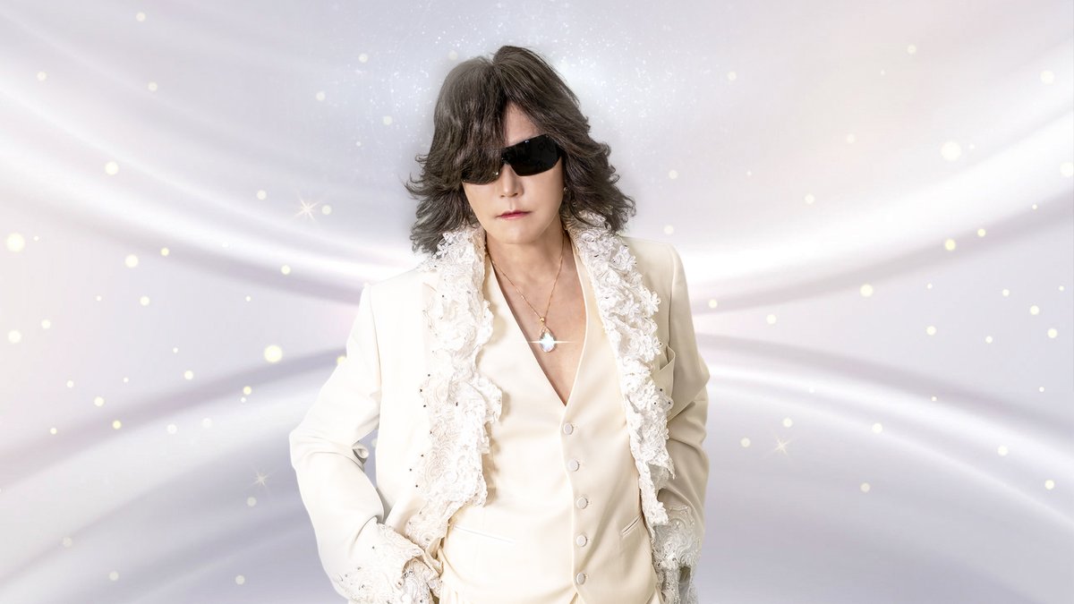 toshiです AK-69 「BRAVE feat.Toshl（X JAPAN）」 - Trailer / Studio Session