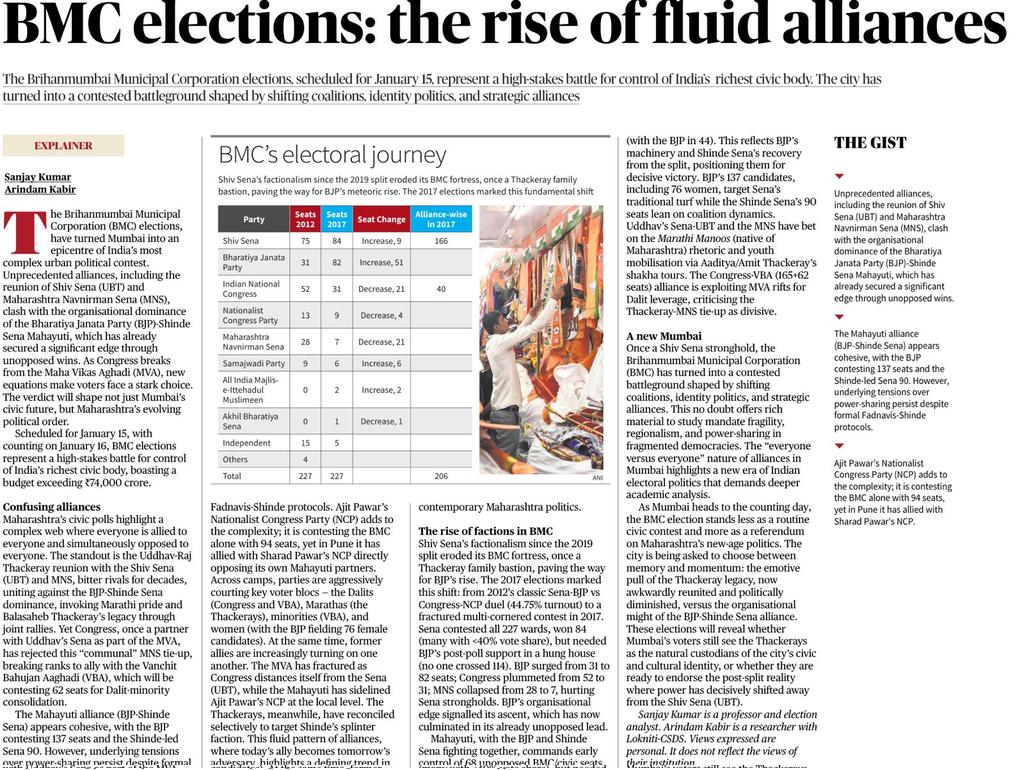 Sanjay Kumar tweet media