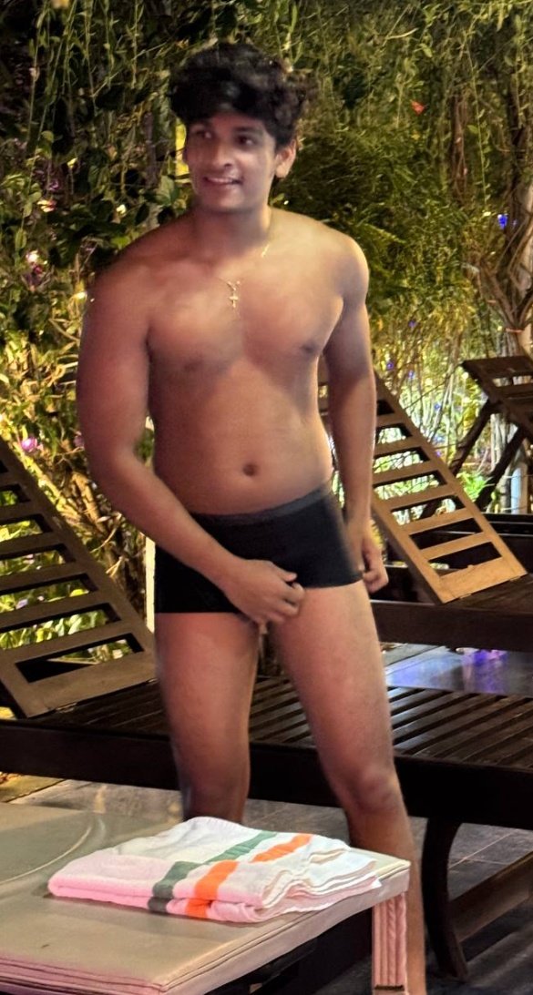 Zayn Ahmmad tweet media