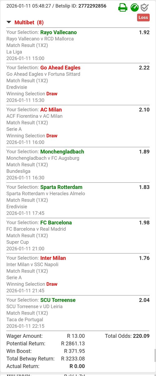 Betway 🇿🇦 ⚽️ 🔞 
We fail 😭😭😭😭
No Risk No Boommmm 💥💥💥💥🎊🎊