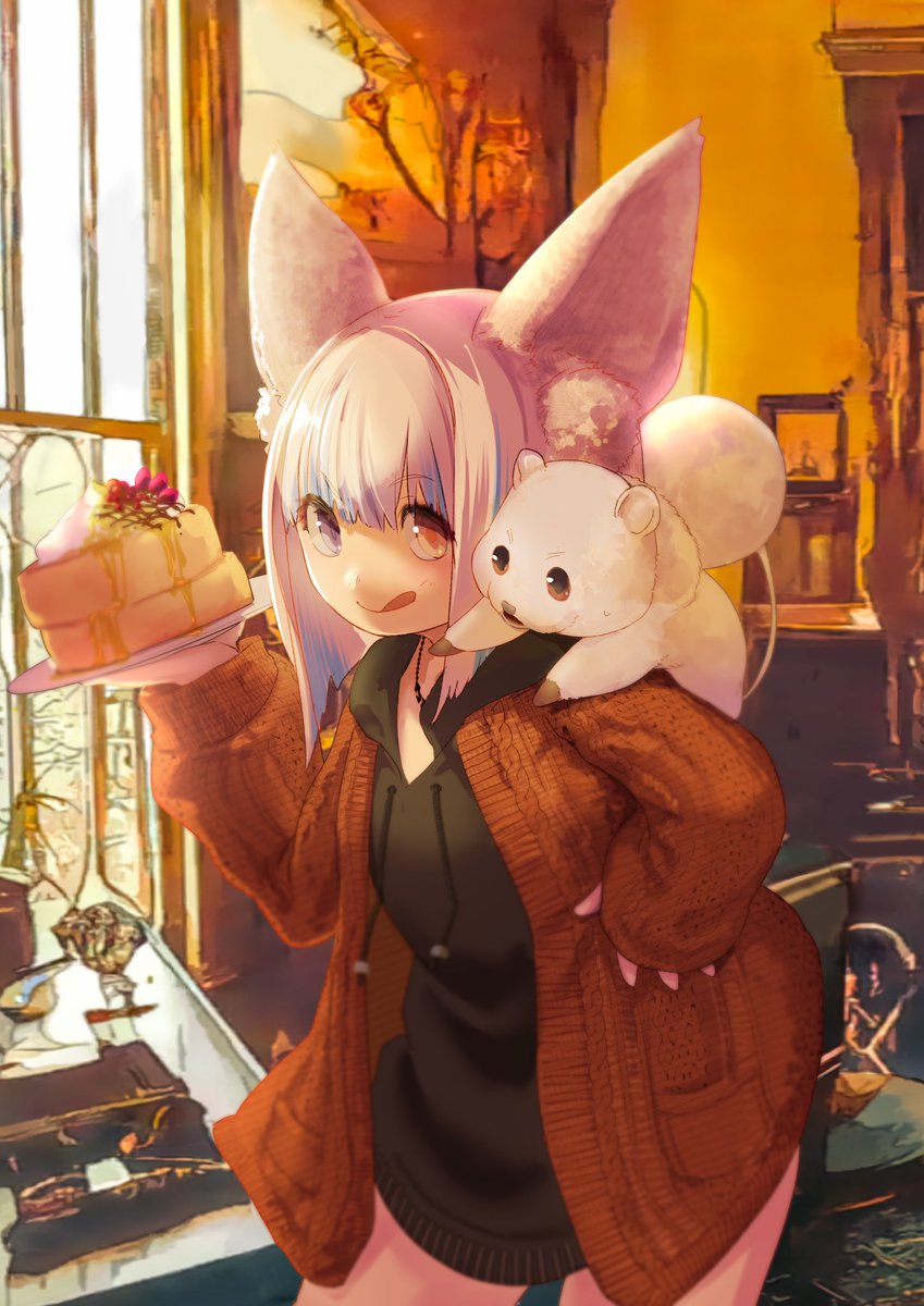 ひろまご tweet media