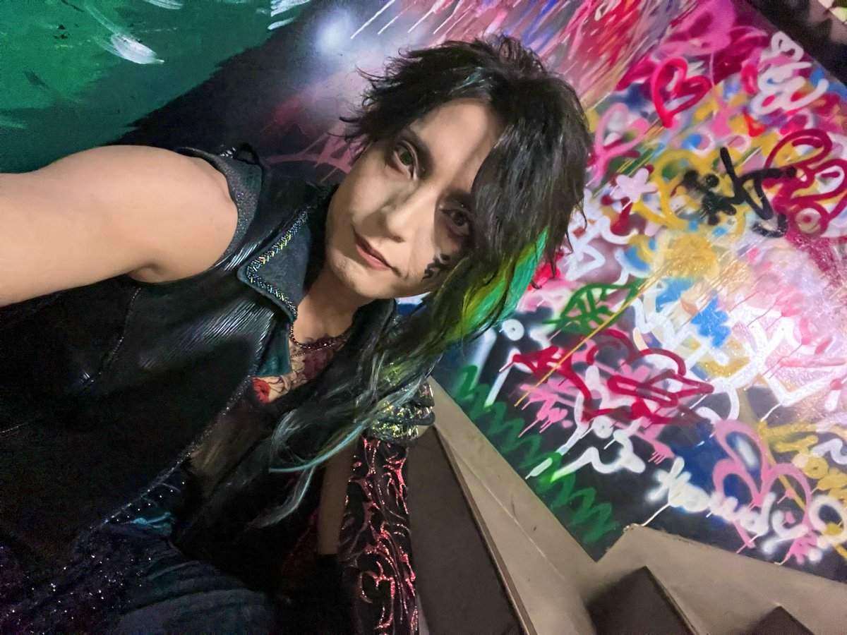 TANBA ✴︎忍者隠密隊B.C.A tweet media