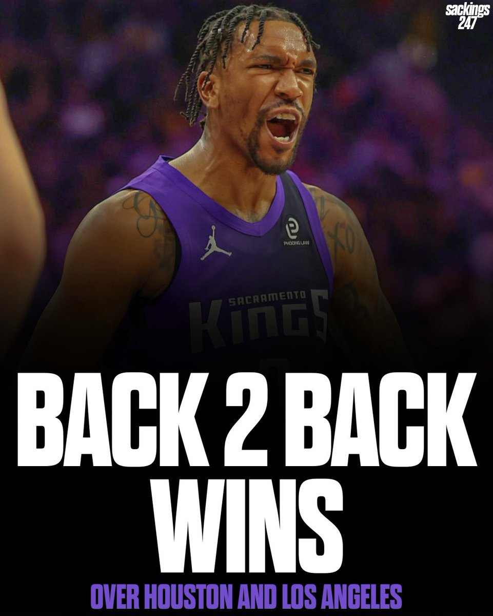 Sacramento Kings 24/7 tweet media