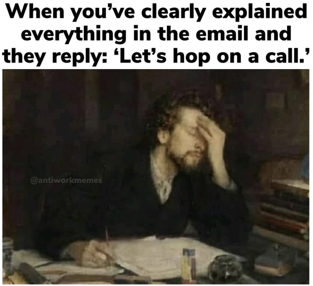 WorkMemesDaily's tweet image. 