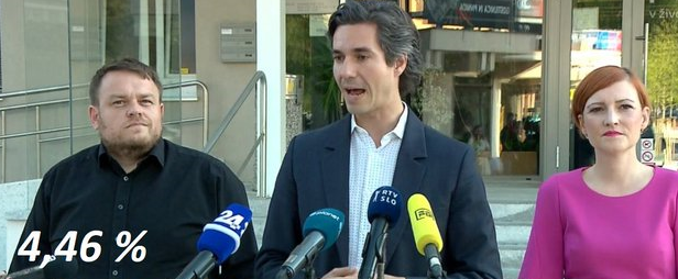 2021m2021's tweet image. V Seattlu so aretirali demokratsko aktivistko in upraviteljico nepremičnin, potem ko so odkrili, da je na volitvah leta 2024 28-krat glasovala za Kamalo Harris. 
Za glasovanje je zlorabila imena njenih najemnikov.

Sedaj prihajajo glasovi iz predčasnega glasovanja 😵‍💫in
Ljubljane.