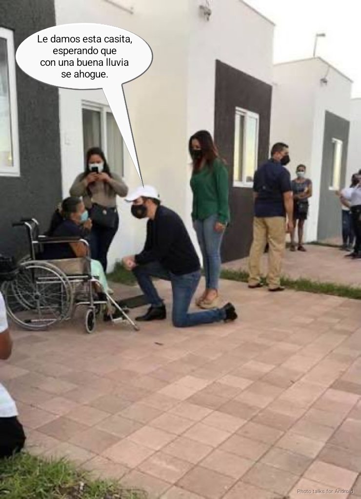 DLoroco's tweet image. La sangre que lleva en sus venas, es negra, llena de odio hacia los pobres, de egocentrismo enfermizo, de una ambición desmedida, de soberbia, arrogancia y miedo.
Ya saco las uñas.