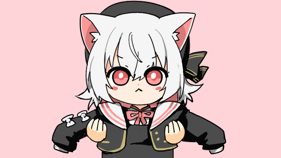 IsNoYet's tweet image. 🐱 ←ここをクリックして　さよちを持ち上げよう！
#sayo_tag