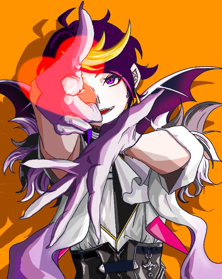 moriimille's tweet photo. loveshot
#YaminoArt https://t.co/8LEd93bjHi