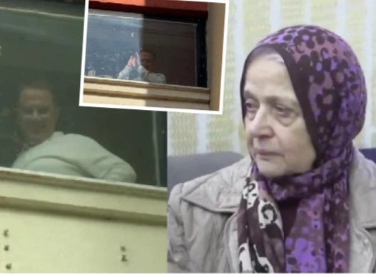 Bir anne feryad ediyor,
duymazdan geliyorlar.

Vera babasını istiyor,
görmezden geliyorlar.

Vicdansızlıkları kendilerine…
Ben HUKUKSUZLUKLARINI sorguluyorum.

Biri (Murat Çalık) 
aylardır tutuklu… Hasta olamasaydı bile tutuksuz yargılanmalıydı.

Diğerinin  (Tayfun Kahraman’ın)