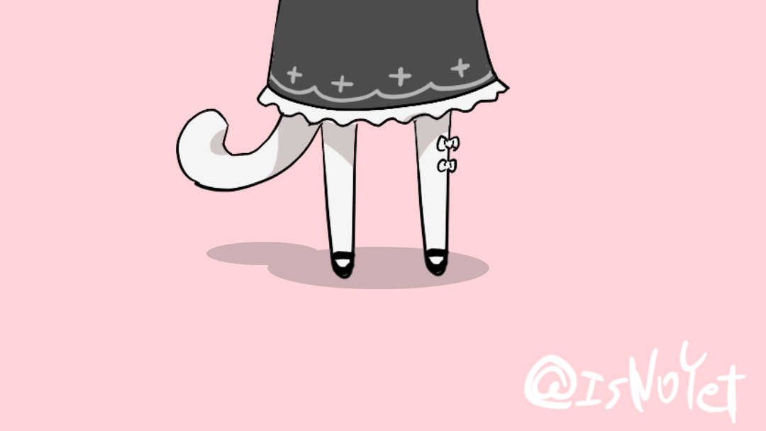 IsNoYet's tweet image. 🐱 ←ここをクリックして　さよちを持ち上げよう！
#sayo_tag