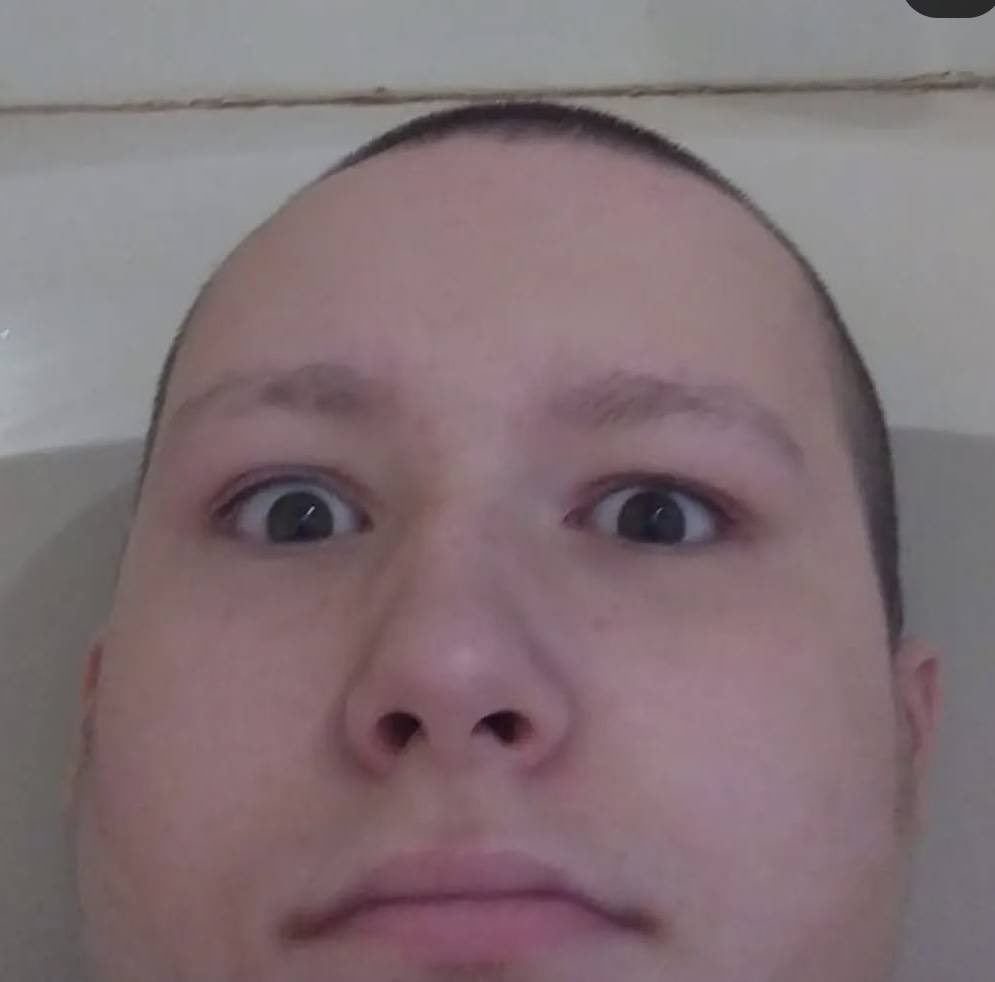 This the mf talking shi on me for 2 yrs