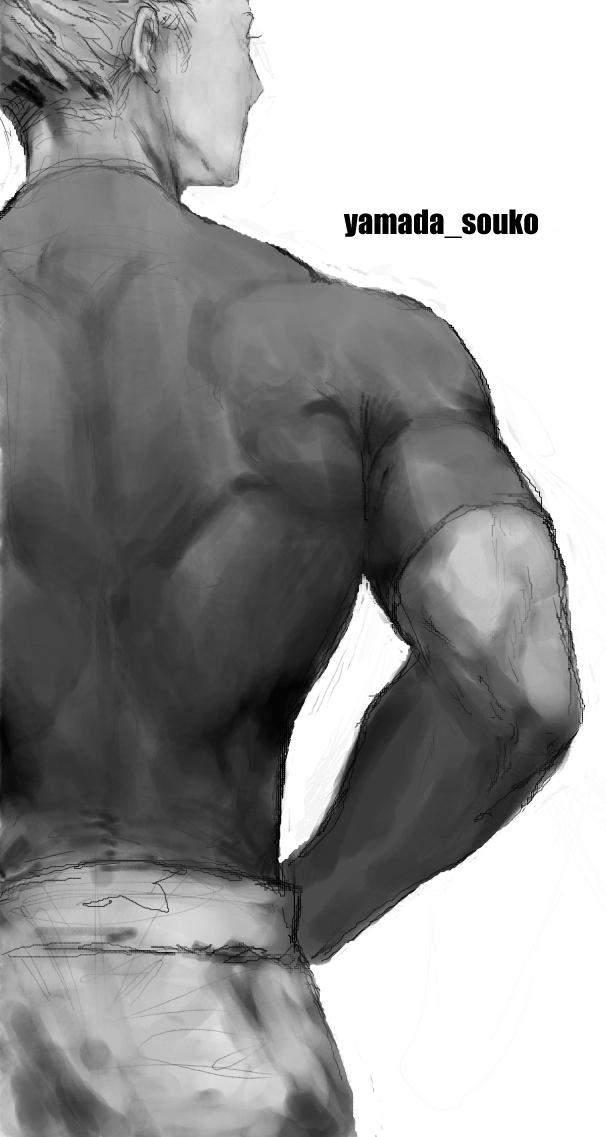 牛が絵を頑張る場所 tweet media