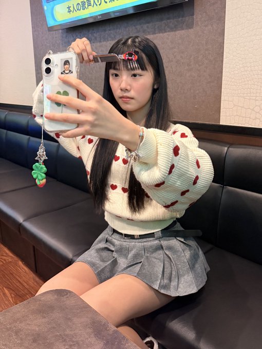 Twitterのコスプレ画像2