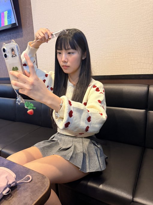 Twitterのコスプレ画像1