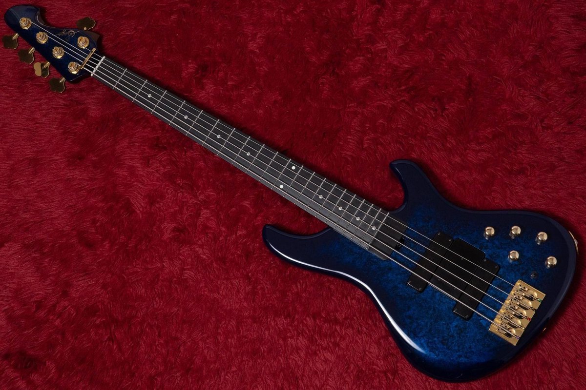 GIBベース速報 【used】Freedom Custom Guitar Research / C.S.Retro