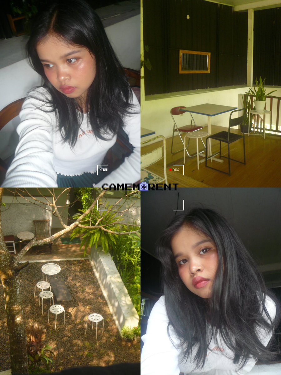 CAMEMORENT || SELL & RENT DIGICAM SEMARANG tweet media